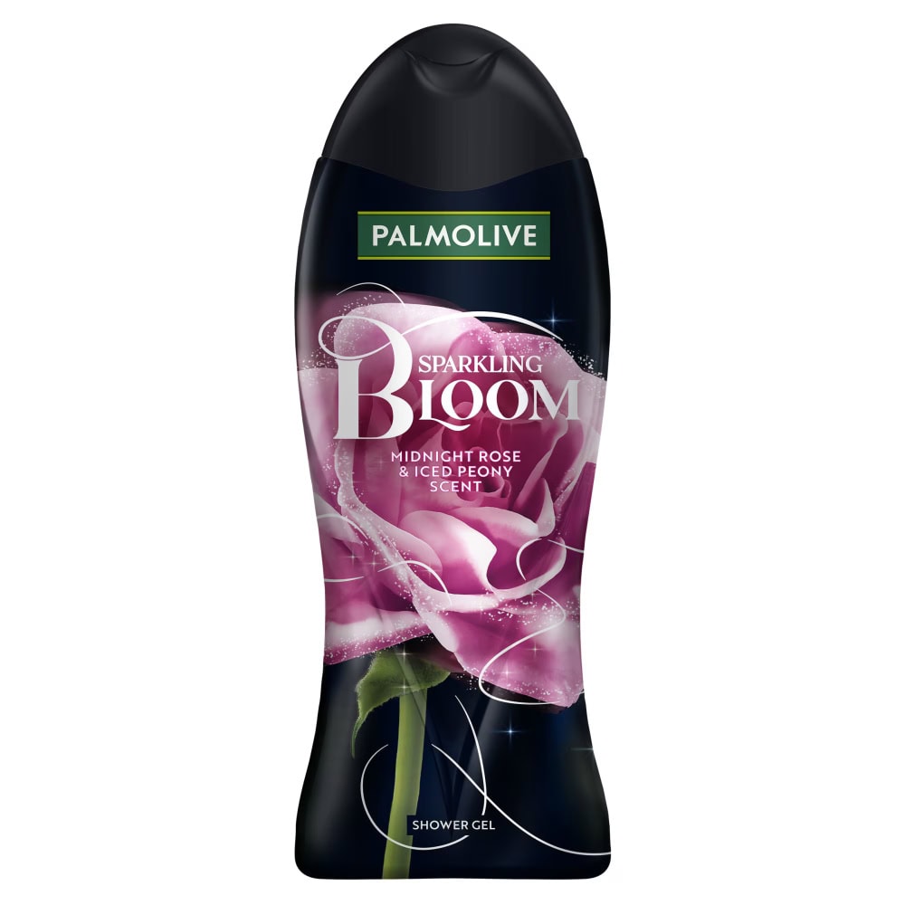 PALMOLIVE GEL DUS 500ML ROSE&PEONY