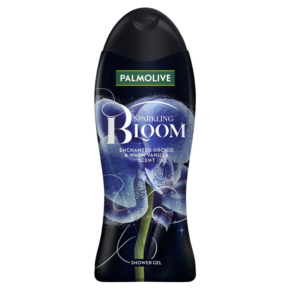 PALMOLIVE GEL DUS 500ML ORCHID&VANILLA