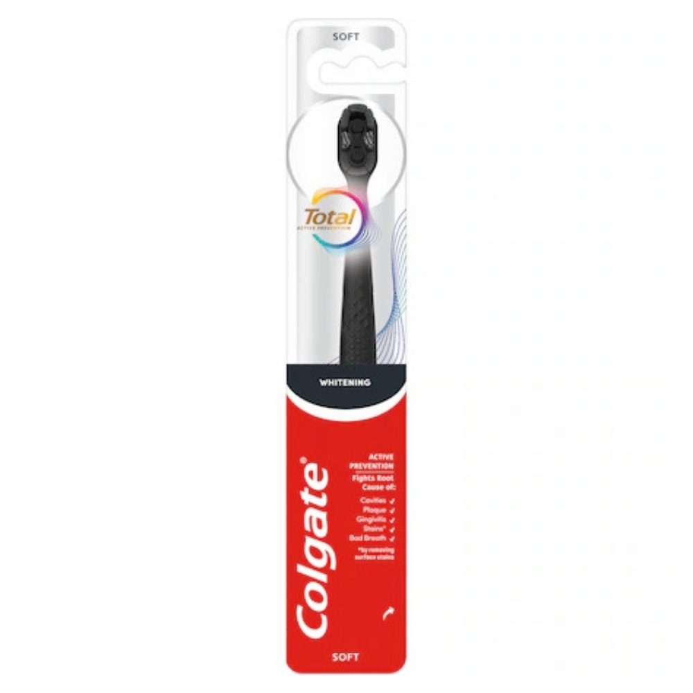 COLGATE PERIUTE TOTAL WHITE