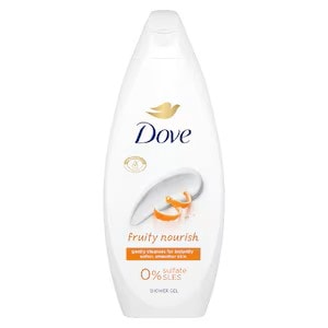 DOVE GEL DUS DAMA 720ML FRUITY NOURISH
