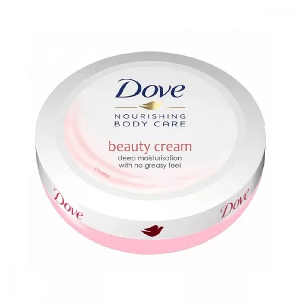 DOVE CREMA CORP 75ML BEAUTY CREAM