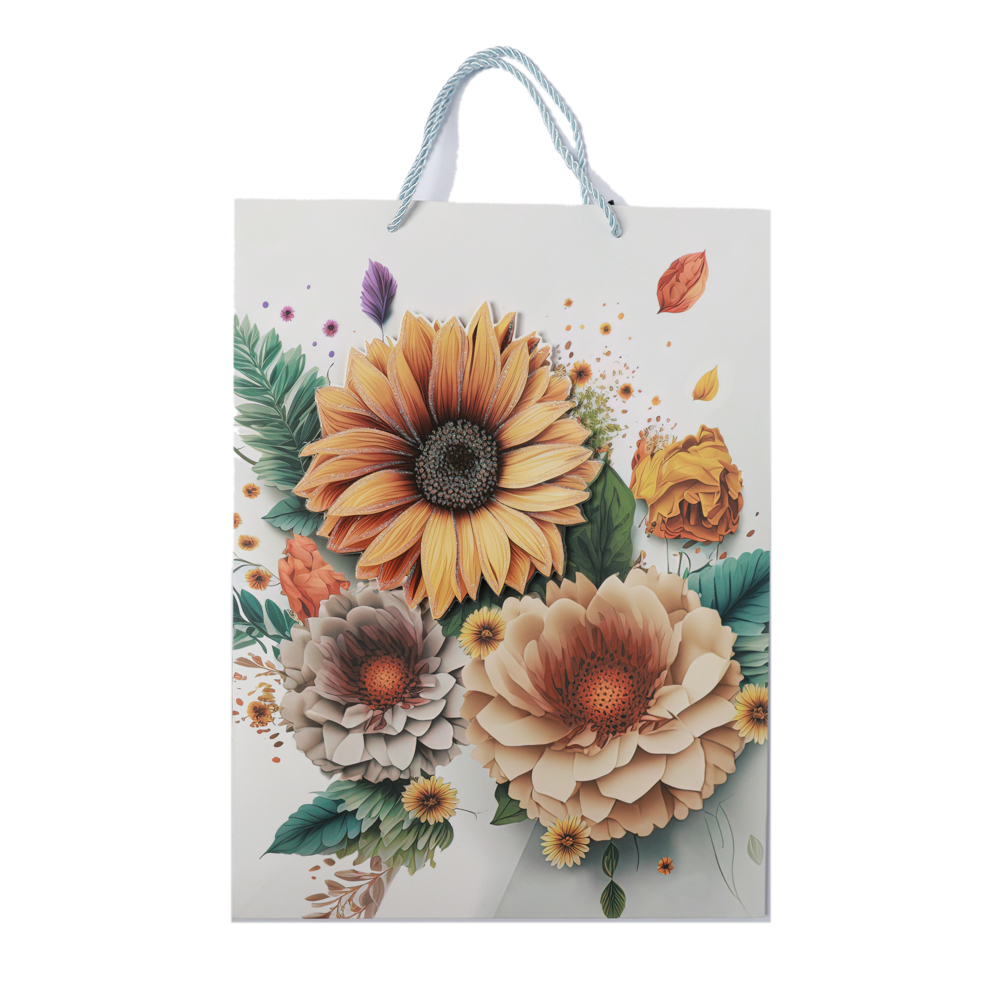 PUNGA CADOU 31X41X12CM 3D GL1-3