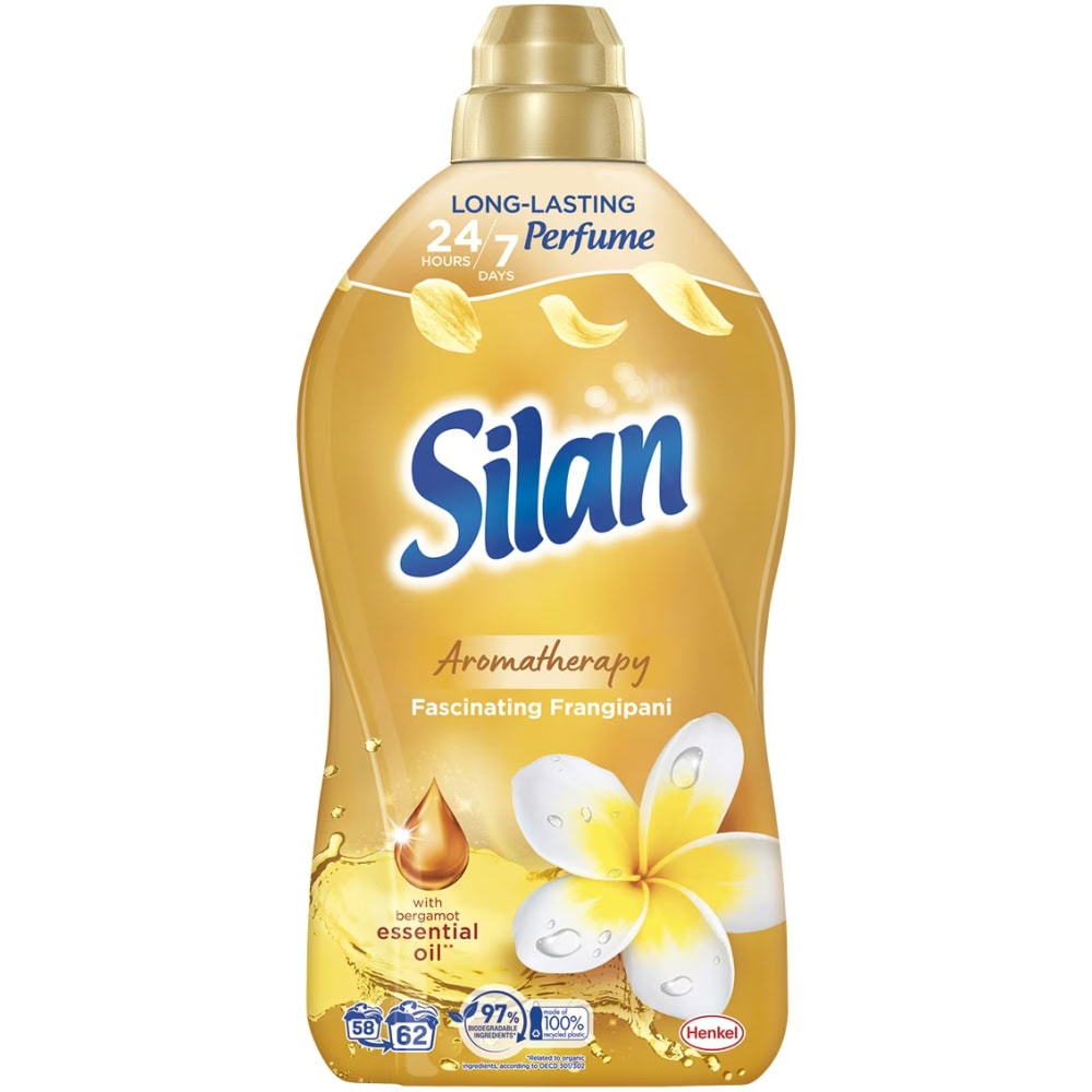 SILAN 1.364L FRANGIPANI