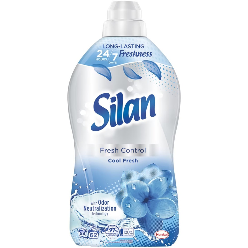 SILAN 1.364L COOL FRESH