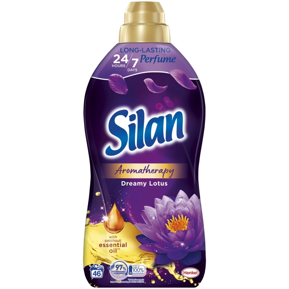 SILAN BALSAM RUFE 1.1L DREAMY LOTUS 50SP