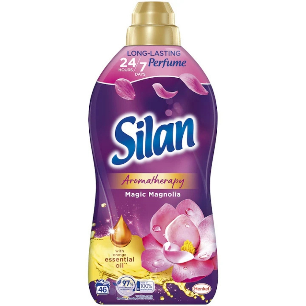 SILAN BALSAM RUFE 1.1L MAGIC MAGNOLIA 50SP