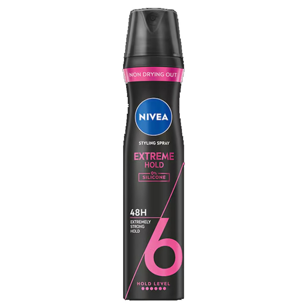 NIVEA FIXATIV 250ML EXTREME HOLD